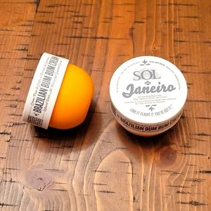 Sol de Janeiro Brazilian Bum Bum Cream (0.84 fl. oz.) **ONE item